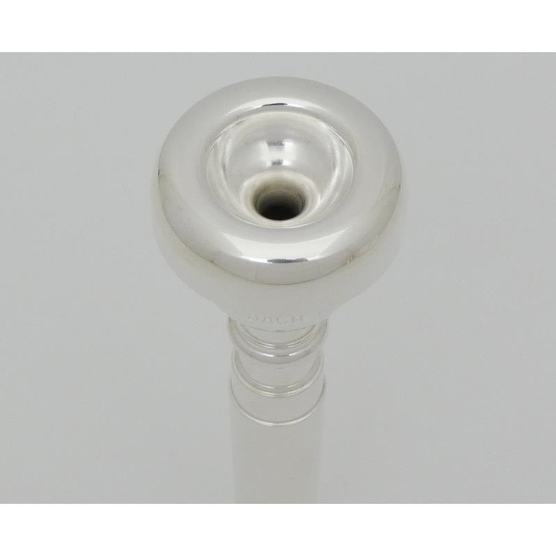 USED_Bach_10-3_4EW_Trumpet_Mouthpiece_02