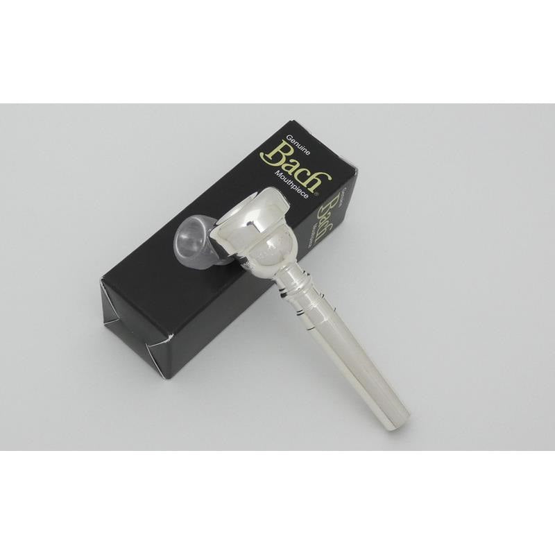 USED_Bach_10-3_4EW_Trumpet_Mouthpiece_04