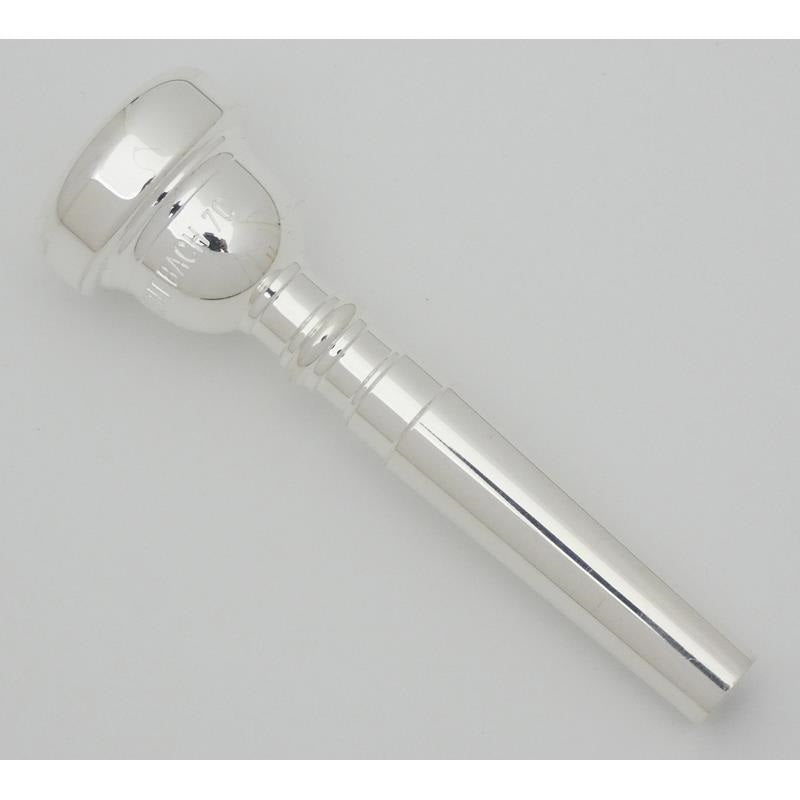 USED_Bach_7C_SP_(DCT_treated)_Trumpet_Mouthpiece_01