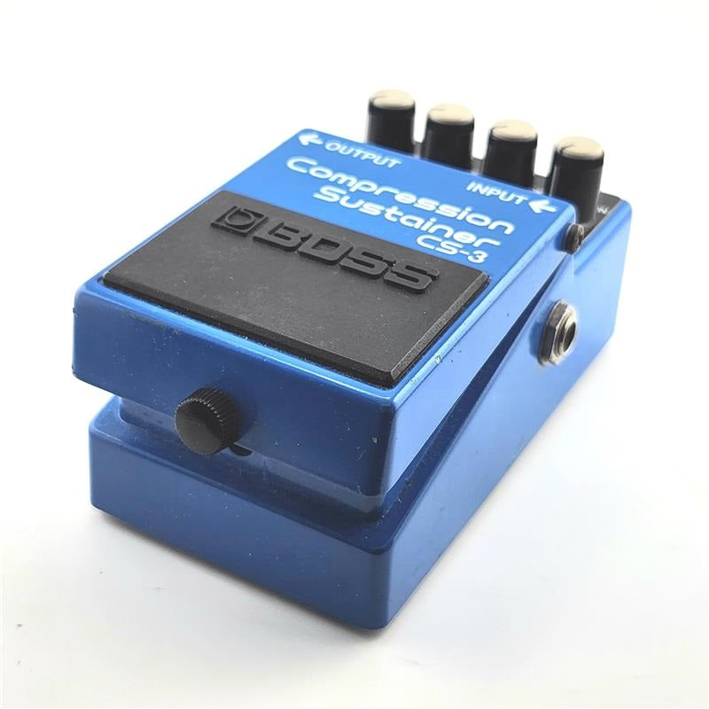 USED_CS-3_Compression_Sustainer_01
