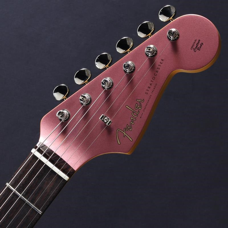 USED_Char_Stratocaster_Burgundy_(Char_Burgundy)_05