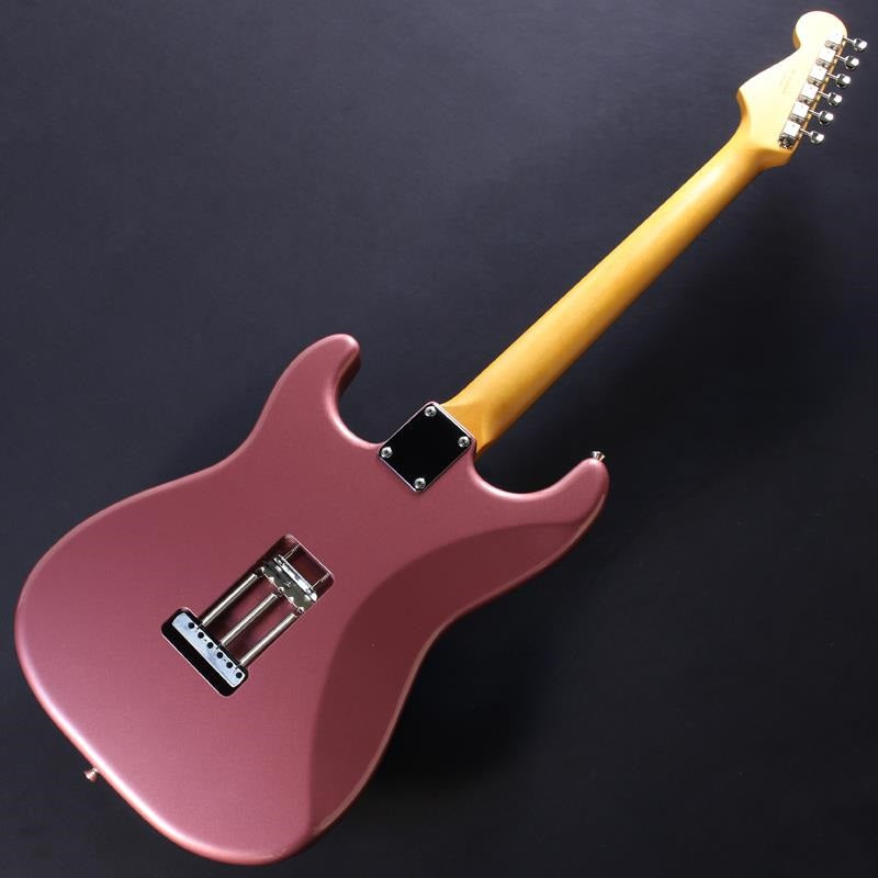 USED_Char_Stratocaster_Burgundy_(Char_Burgundy)_06