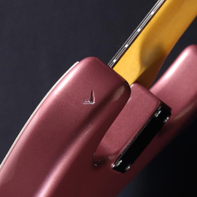 USED_Char_Stratocaster_Burgundy_(Char_Burgundy)_07