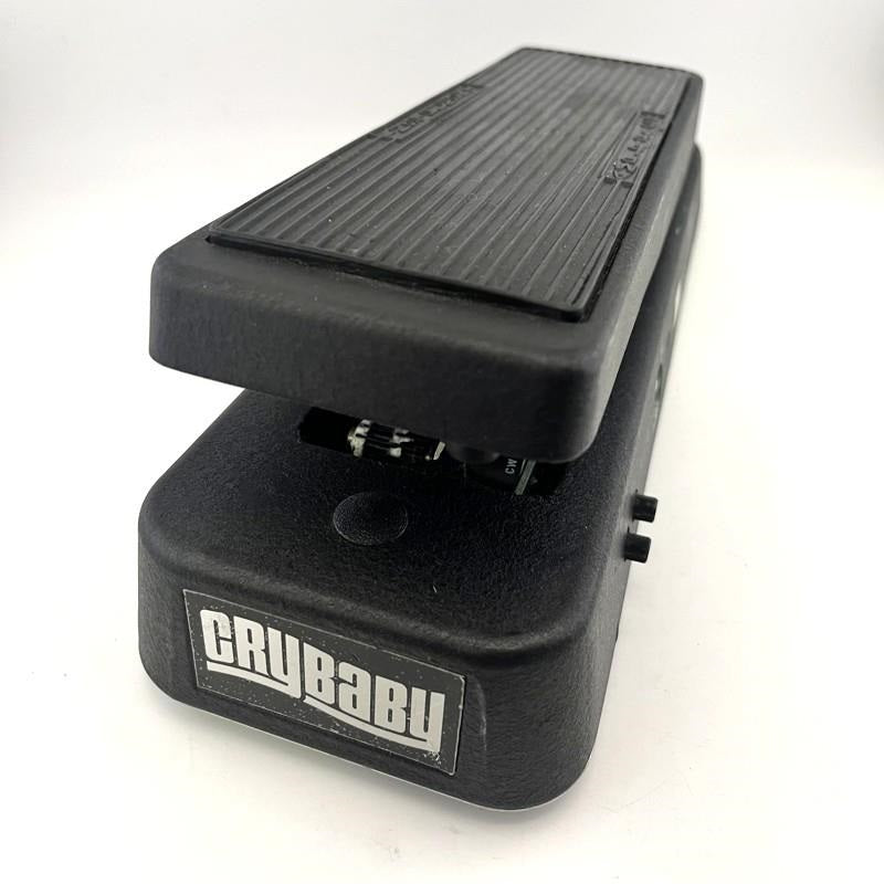 USED_Cry_Baby_MODEL_95Q_(Jim_Dunlop)_Wah_Pedal_01