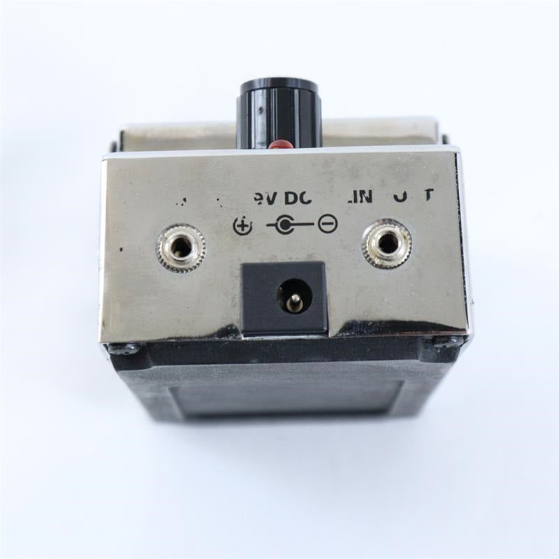 USED_DECIMATOR_II_(iSP)_Noise_Gate_Noise_Reduction_05