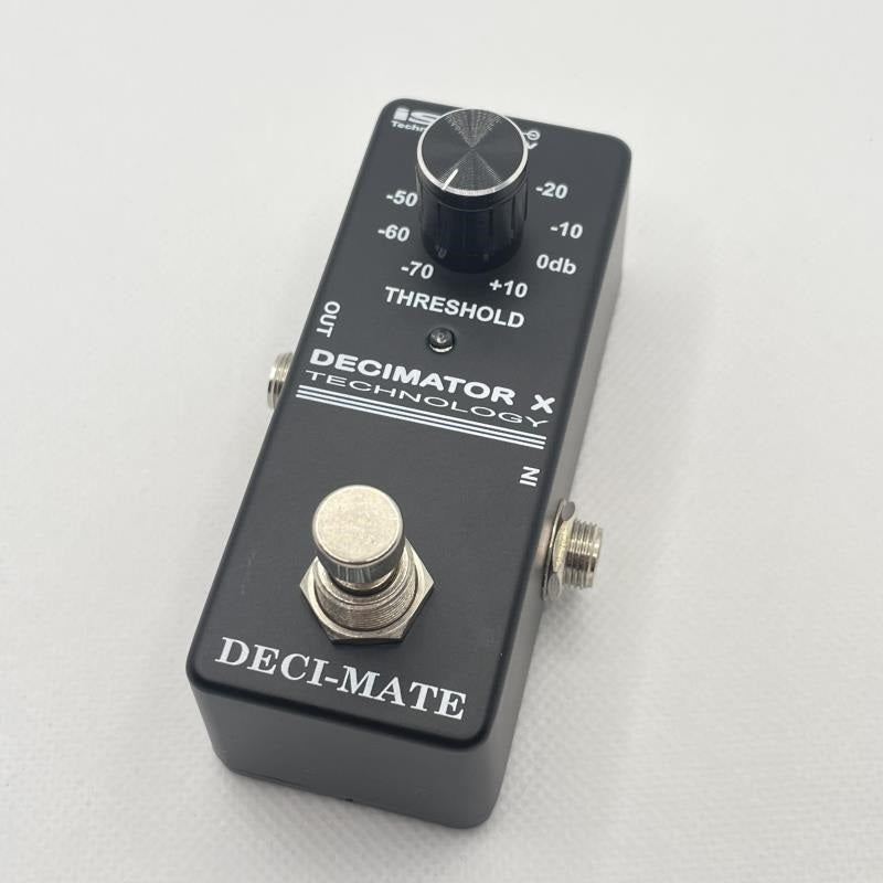 USED_Decimater_X_Deci_Mate_01
