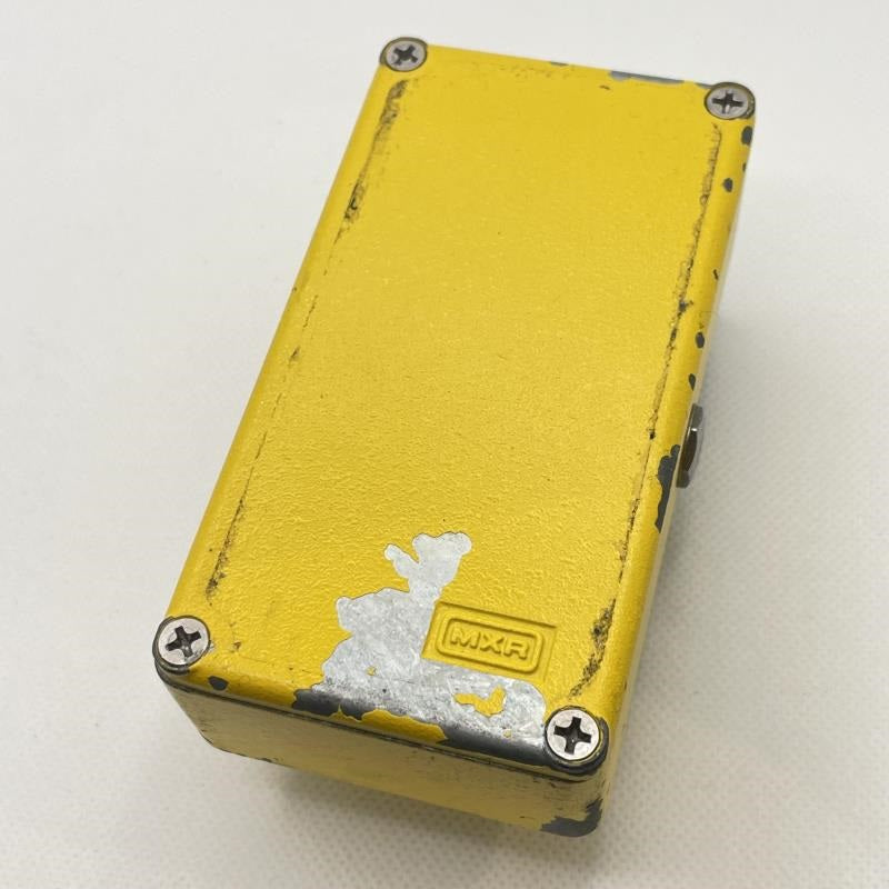 USED_Distortion+_Script_Reisue_02