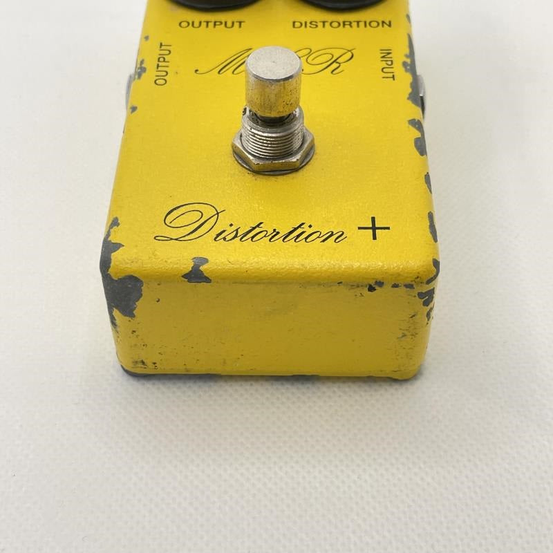 USED_Distortion+_Script_Reisue_06