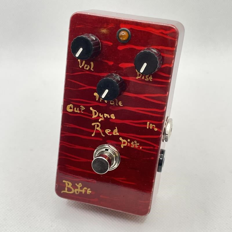 USED_Dyna_Red_Distortion_#922_01