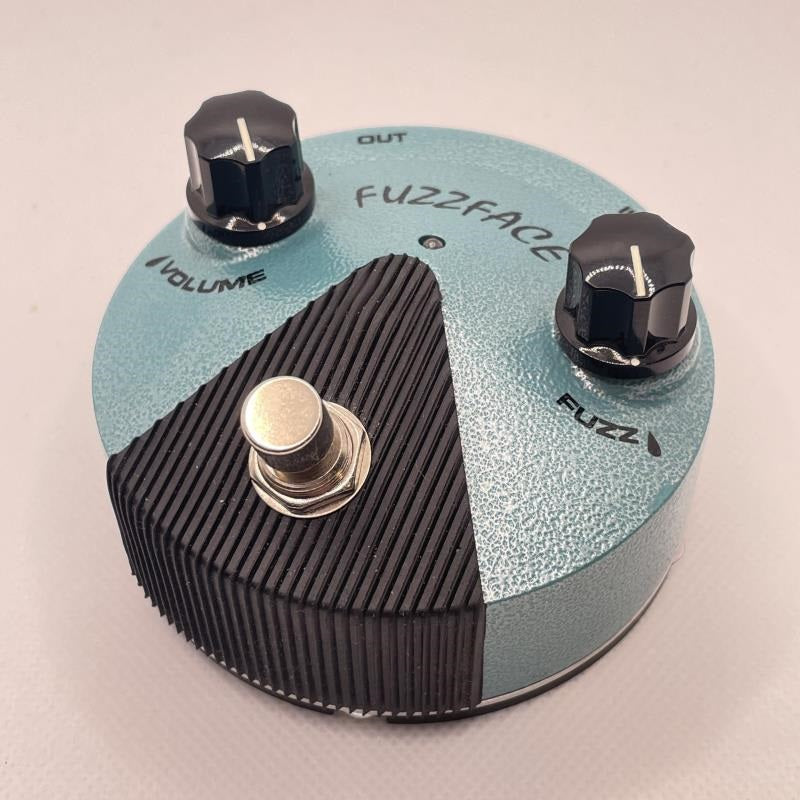 USED_Fuzz_Face_Mini_Hendrix__FFM3__01