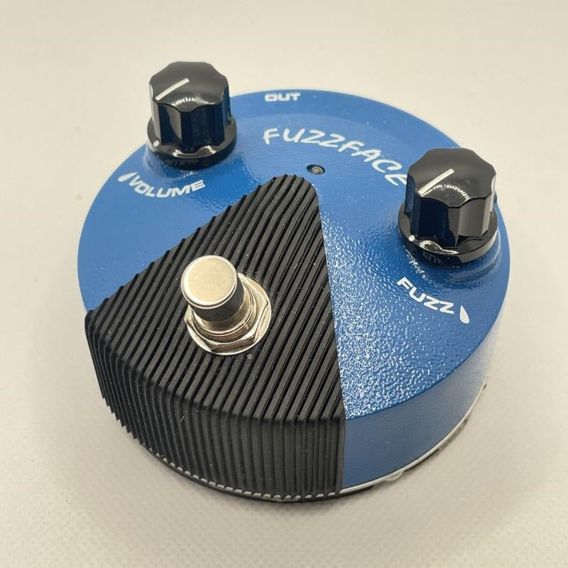 USED_Fuzz_Face_Mini_Silicon__FFM1__01