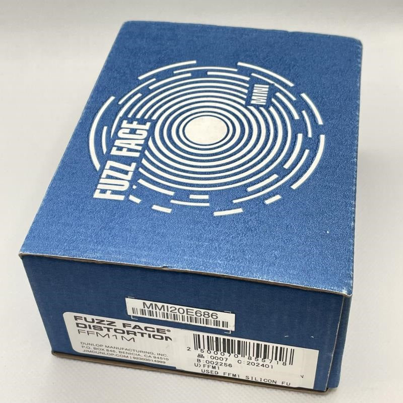 USED_Fuzz_Face_Mini_Silicon__FFM1__03