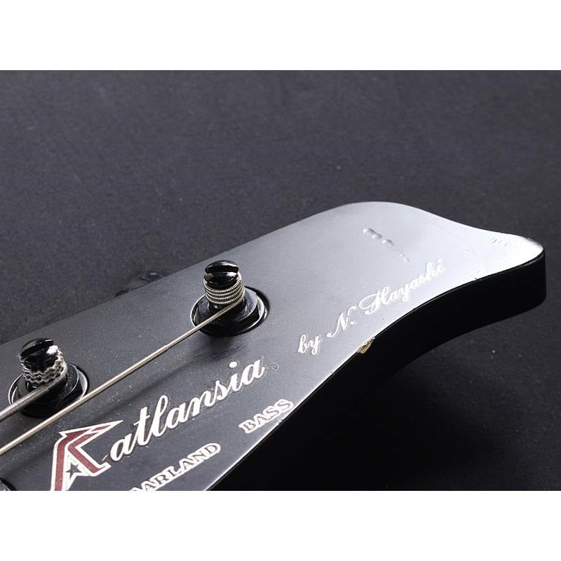 USED_GARLAND_BASS_4st_'87_05