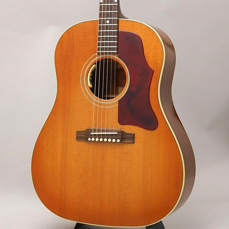 USED_Hata_Motohiro_J-45___Murphy_Lab_Collection_Ultra_Light_Aged_Heritage_Cherry_Sunburst_#22135013_Gibson_01