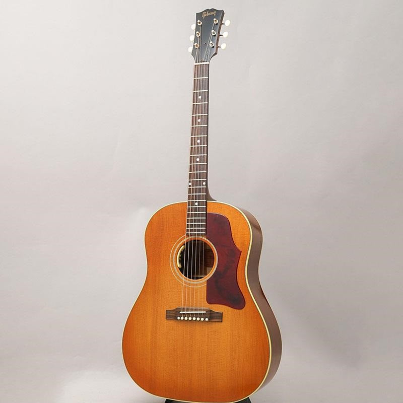 USED_Hata_Motohiro_J-45___Murphy_Lab_Collection_Ultra_Light_Aged_Heritage_Cherry_Sunburst_#22135013_Gibson_03