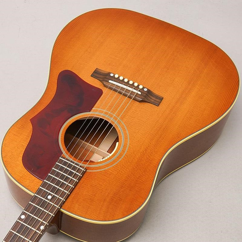 USED_Hata_Motohiro_J-45___Murphy_Lab_Collection_Ultra_Light_Aged_Heritage_Cherry_Sunburst_#22135013_Gibson_05
