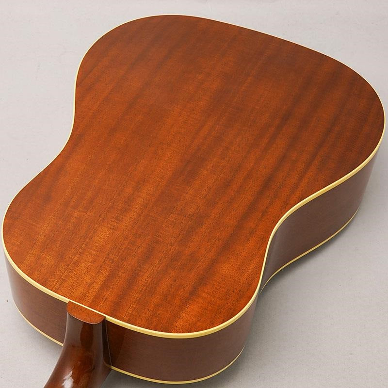 USED_Hata_Motohiro_J-45___Murphy_Lab_Collection_Ultra_Light_Aged_Heritage_Cherry_Sunburst_#22135013_Gibson_06