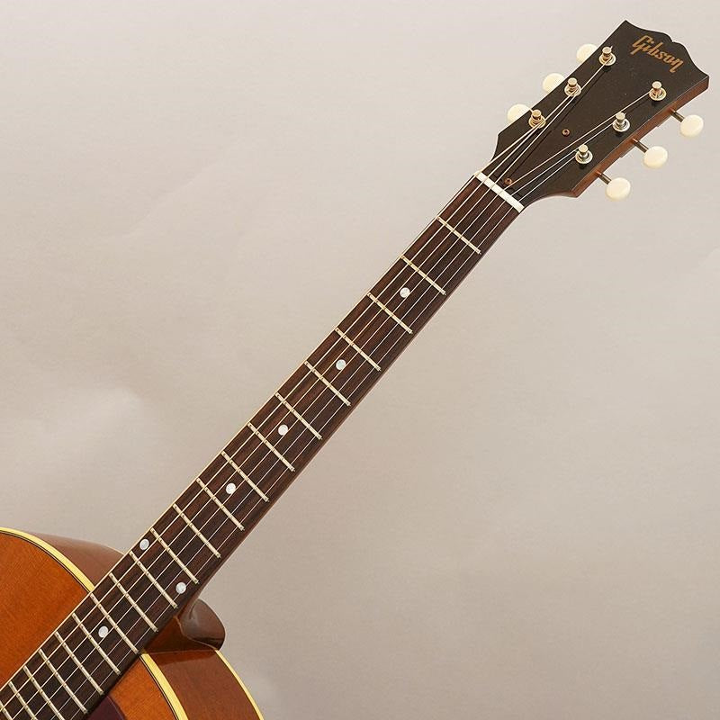 USED_Hata_Motohiro_J-45___Murphy_Lab_Collection_Ultra_Light_Aged_Heritage_Cherry_Sunburst_#22135013_Gibson_09