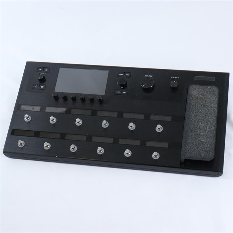 USED_Helix_Floor_(LINE6)_Amplifier_Simulator_Multi-Effects_Pedal_01
