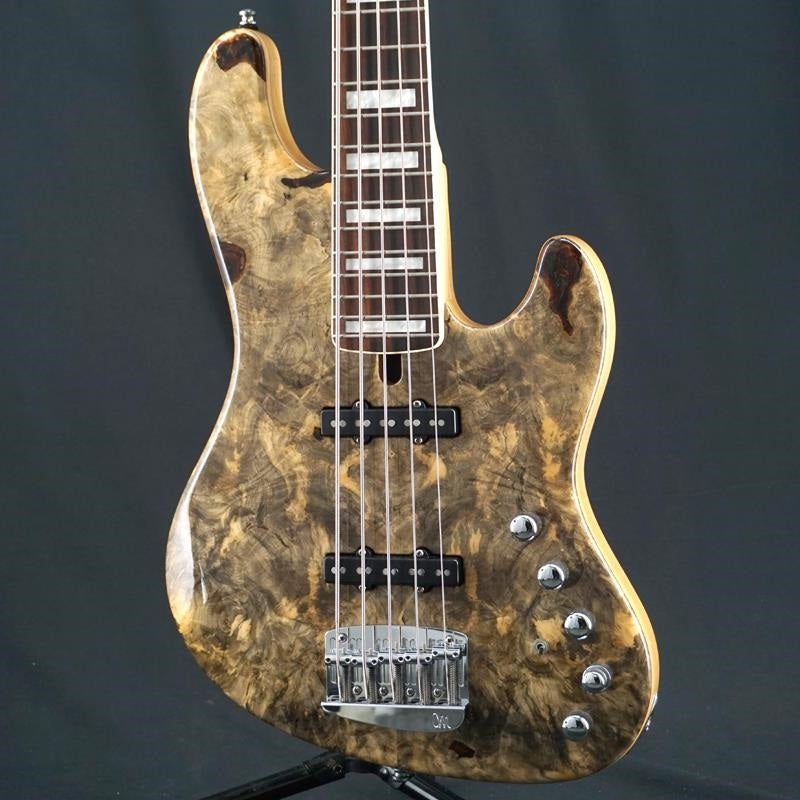USED_Jabba_Custom_BB5_Buckeye_Burl_Top_(T-NAT-G)_01