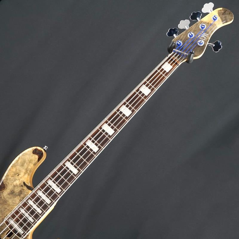 USED_Jabba_Custom_BB5_Buckeye_Burl_Top_(T-NAT-G)_05