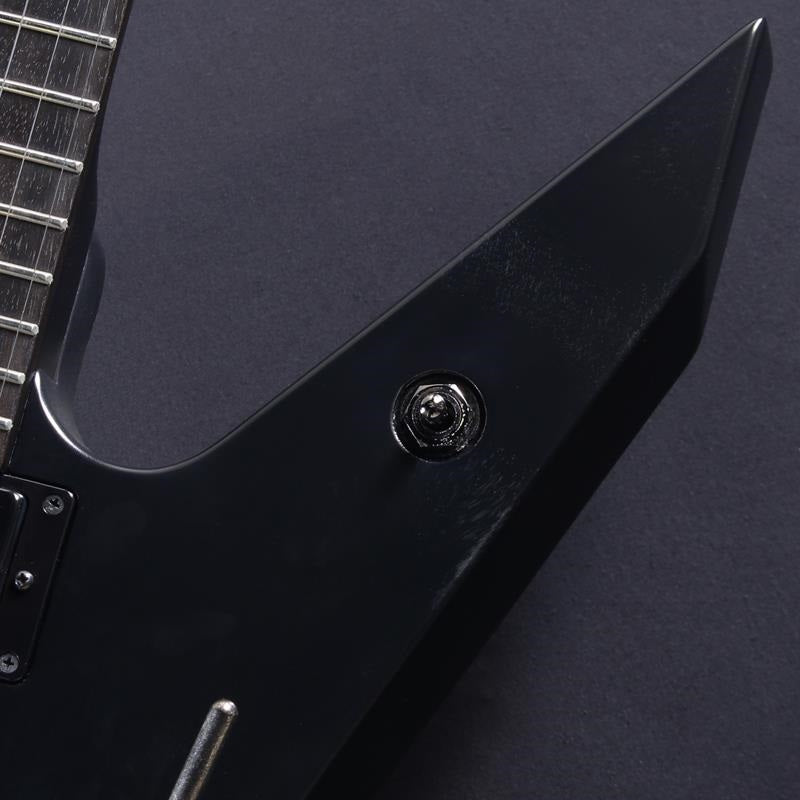 USED_KG-Exploder_II_(BIB_Black_Satin)_08