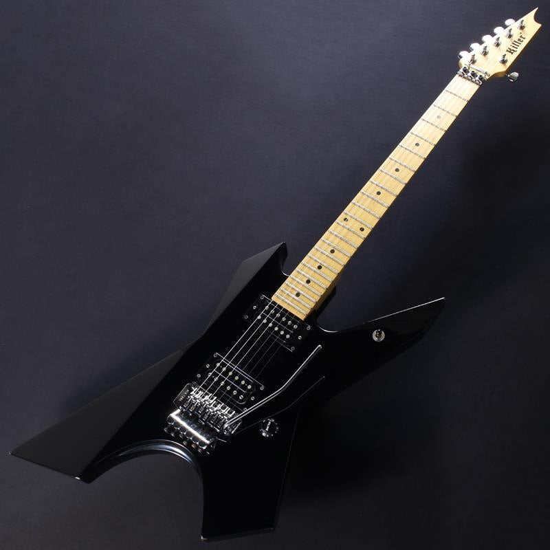 USED_KG-Pirates_MKII_(Black)_02