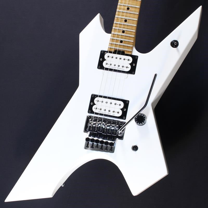 USED_KG-Prime_21_the_spirit_(Pearl_white_blue)_03