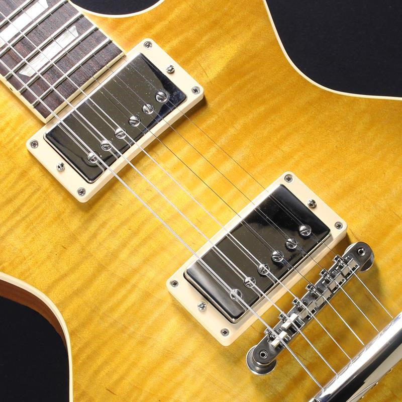 USED_Kirk_Hammett_``Greeny''_Les_Paul_Standard_(Greeny_Burst)_04