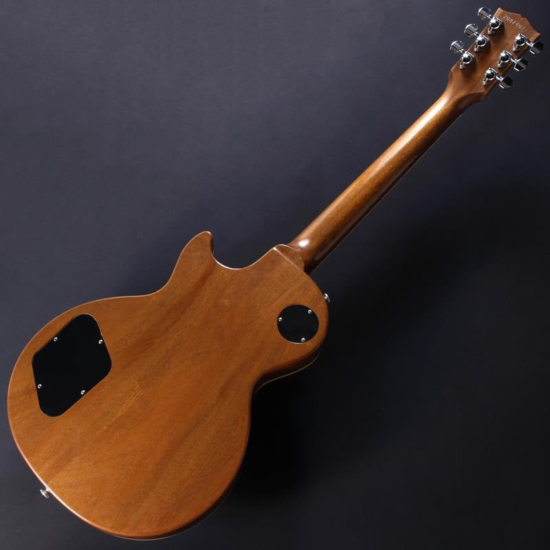 USED_Kirk_Hammett_``Greeny''_Les_Paul_Standard_(Greeny_Burst)_06