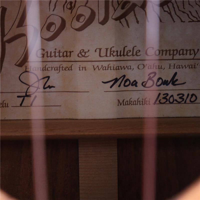 USED_Ko'olau_T1_Tenor_Koa_11