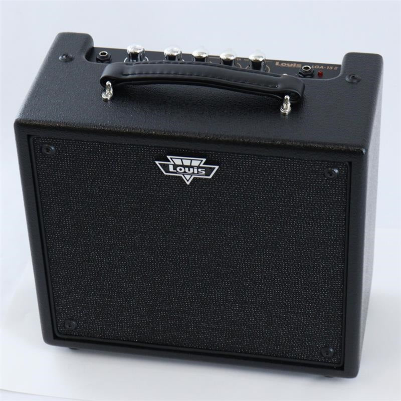 USED_LGA-15II_(Louis)_Guitar_Amplifier_01