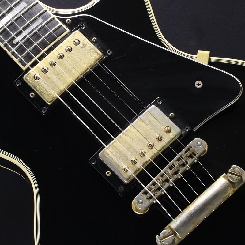 USED_Les_Paul_Custom_1995_(Ebony)_04