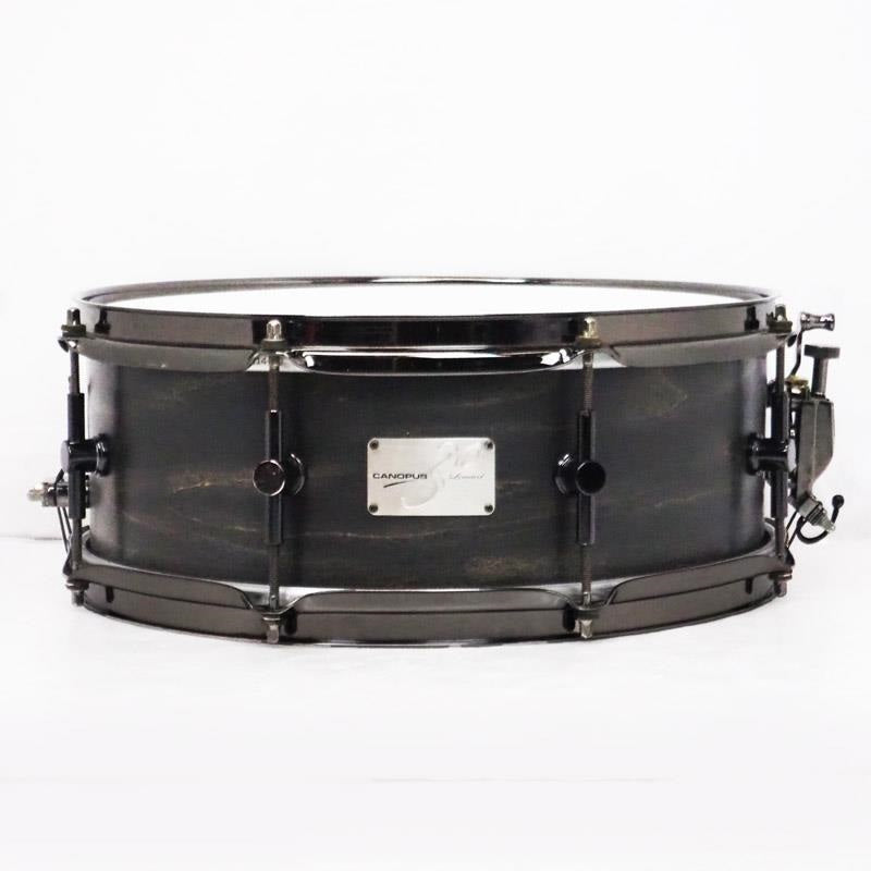 USED_Limited30_Inner_Carbon_Maple_Snare_Drum_14x5_5__(L30-1455ICM)_01