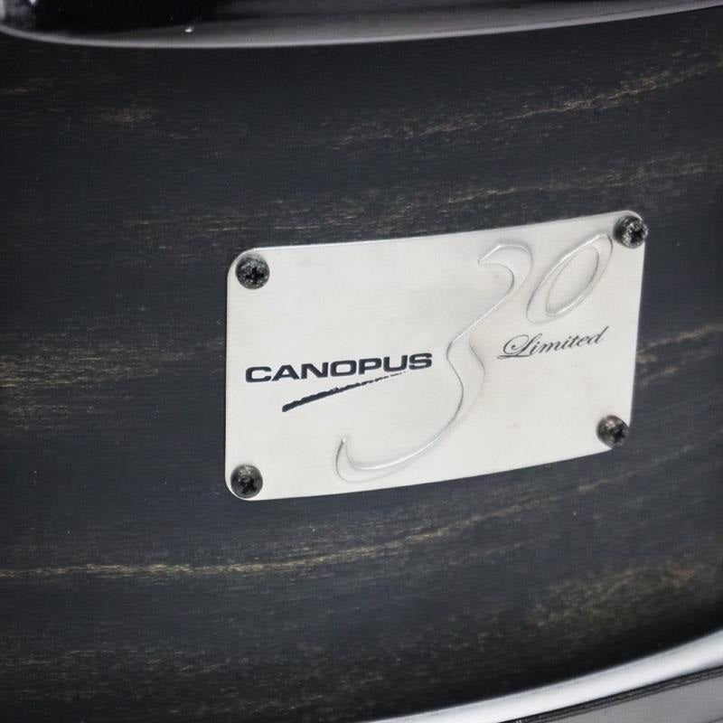 USED_Limited30_Inner_Carbon_Maple_Snare_Drum_14x5_5__(L30-1455ICM)_02