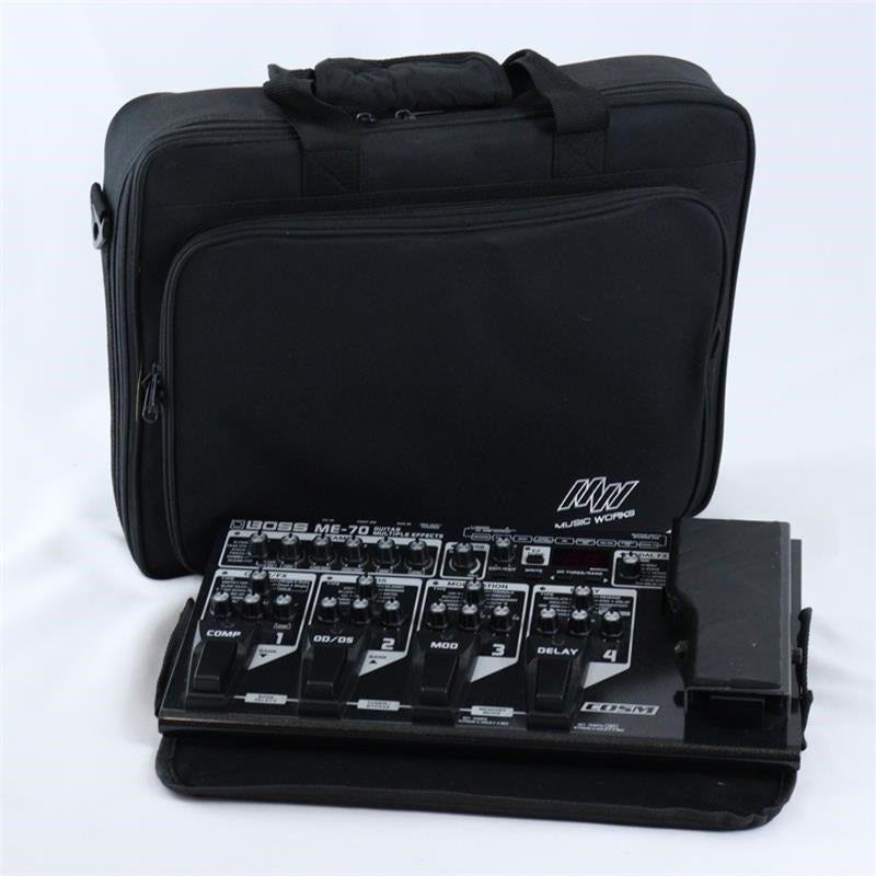 USED_ME-70_Guitar_Multiple_Effects_(BOSS)_Multi-effects_Pedal_04