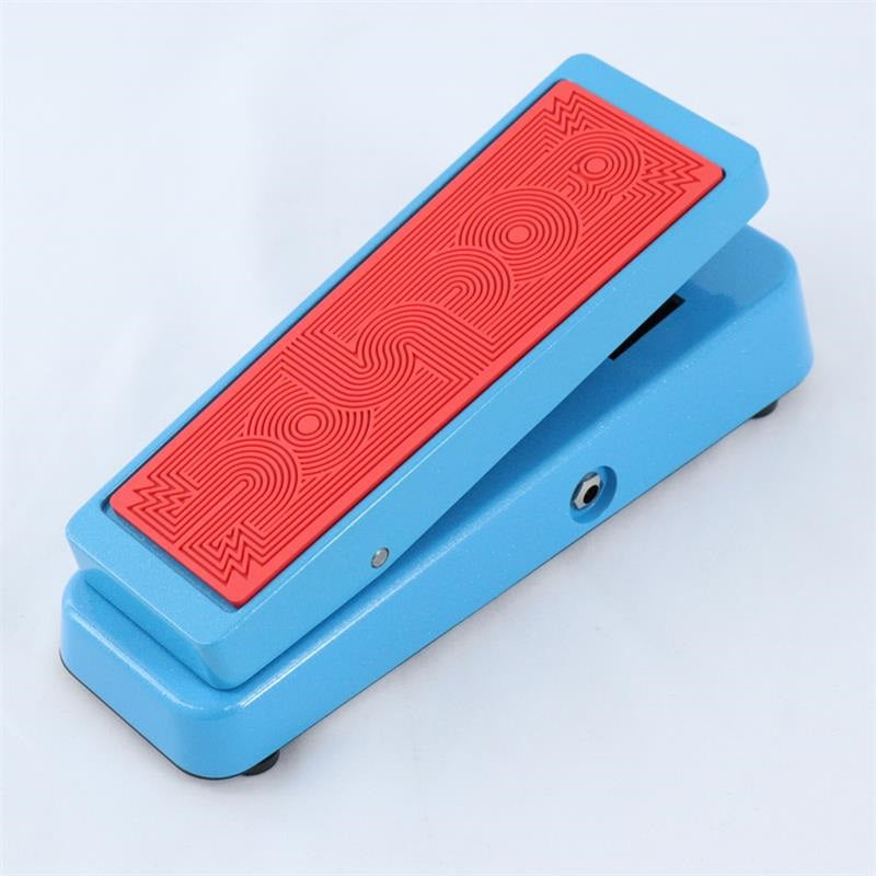 USED_MICK_RONSON_CRY_BABY_WAH_MR95LTD_(Jim_Dunlop)_Wah_Pedal_02