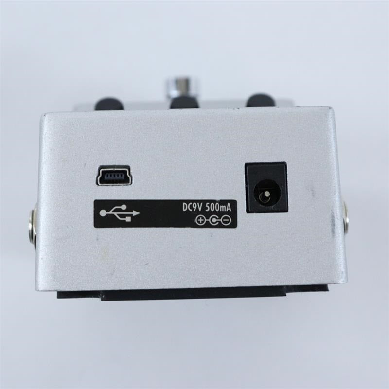 USED_MS-50G_(ZOOM)_MultiStomp_Multi-Effects_Pedal_03