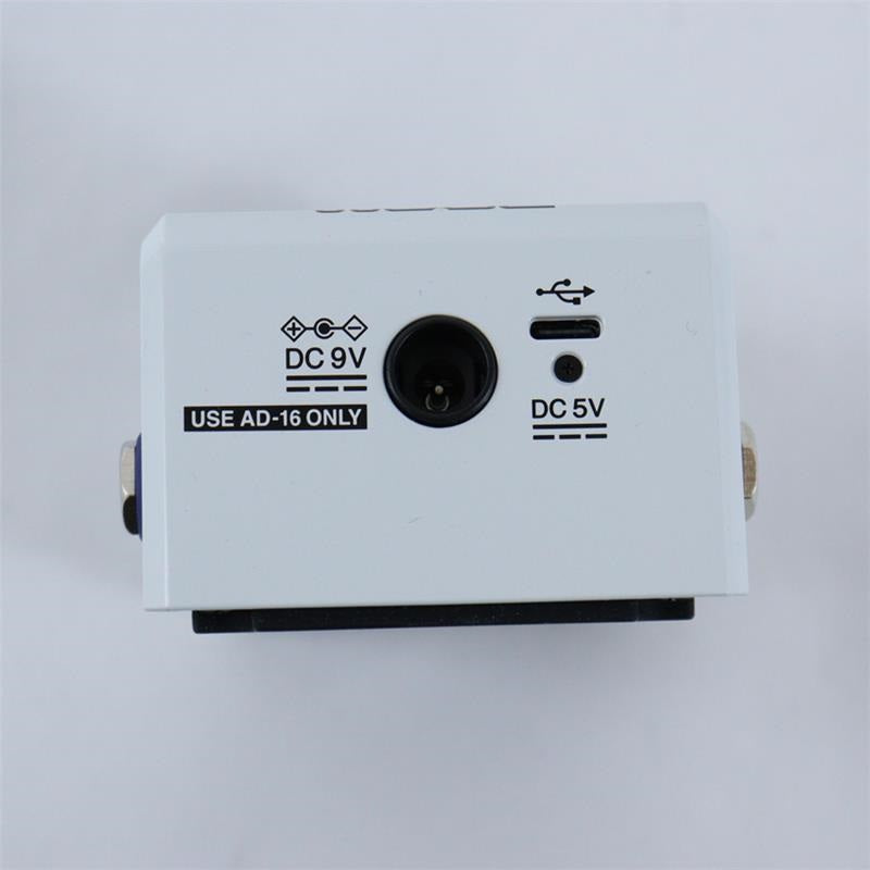 USED_MS-50G+_(ZOOM)_MultiStomp_Multi-Effects_Pedal_03