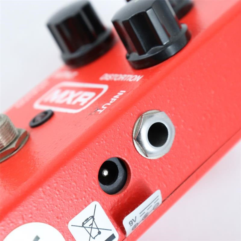 USED_MXR_M115_DISTORTION_III_Distortion_Pedal_02