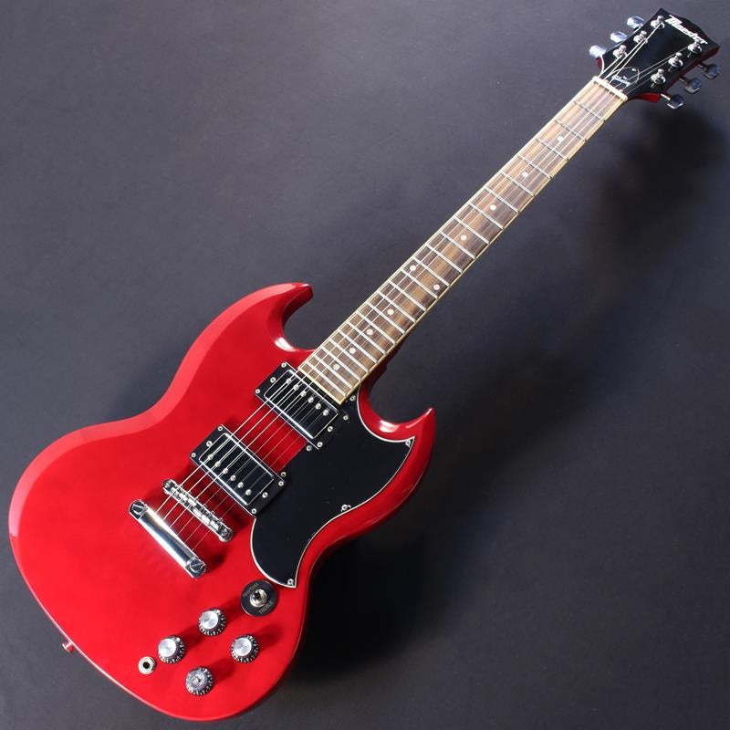 USED_Maestro_by_Gibson___SG_Standard_(Cherry)_02
