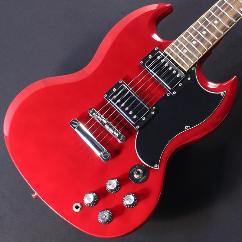 USED_Maestro_by_Gibson___SG_Standard_(Cherry)_03