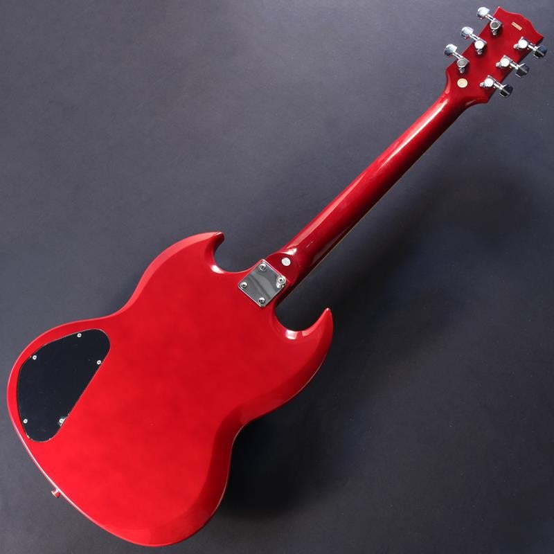 USED_Maestro_by_Gibson___SG_Standard_(Cherry)_06