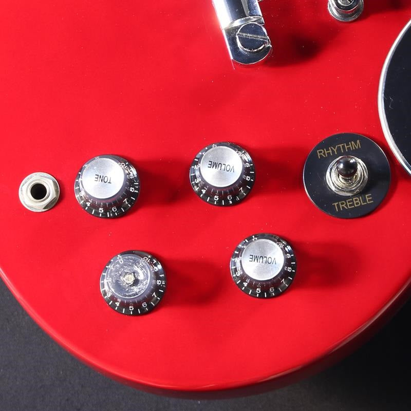 USED_Maestro_by_Gibson___SG_Standard_(Cherry)_07