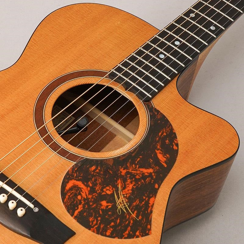 USED_Maton_SRS808C_(second-hand)_07
