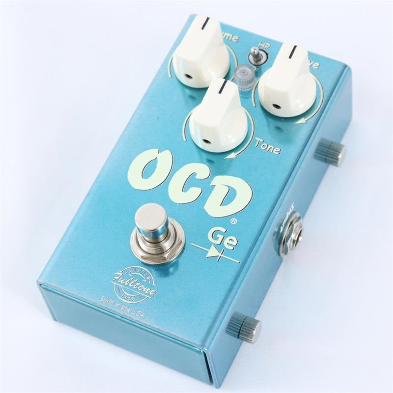 USED_OCD-Germanium_(Fulltone)_Overdrive_Distortion_Pedal_01