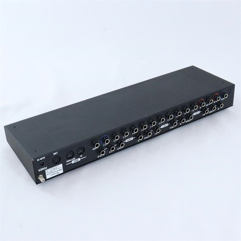 USED_PEC-2_Routing_System_(Providence)_Programmable_Effects_Controller_Switcher_03
