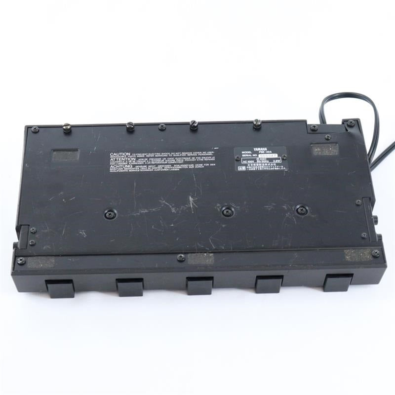 USED_PSE-40A_Set_(YAMAHA)_Effects_Pedal_08