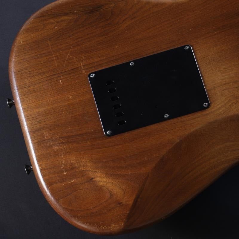 USED_Platinum_Wood_Series_PW-ST-WAL_(Oil_Ebony)_08