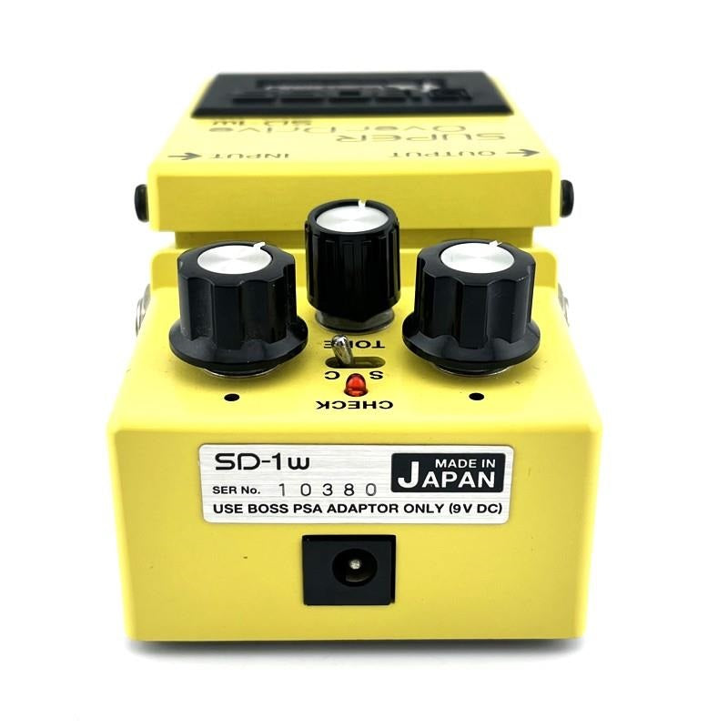 USED_SD-1W_SUPER_OverDrive_WAZA_03